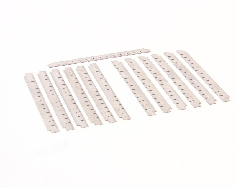Nemco 1/4 Blade Kit-Easy Chopper 2 (536-1 - Genuine OEM Replacement Part - Image 2